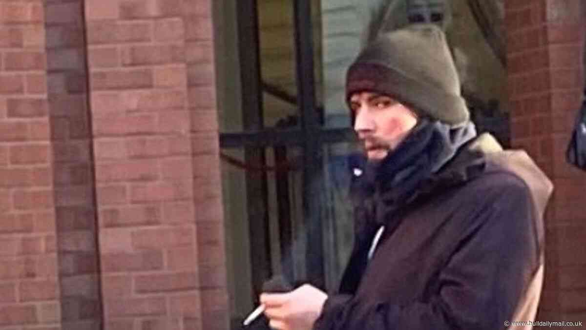 Sex offender failed to register electronic devices after it 'simply slipped his mind'
