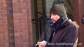 Sex offender failed to register electronic devices after it 'simply slipped his mind'