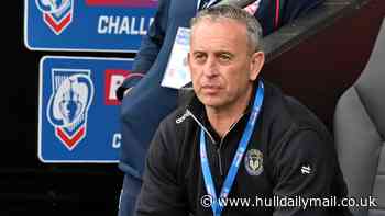 Hull FC's rebuild inspiration is in plain sight ahead of Steve McNamara era