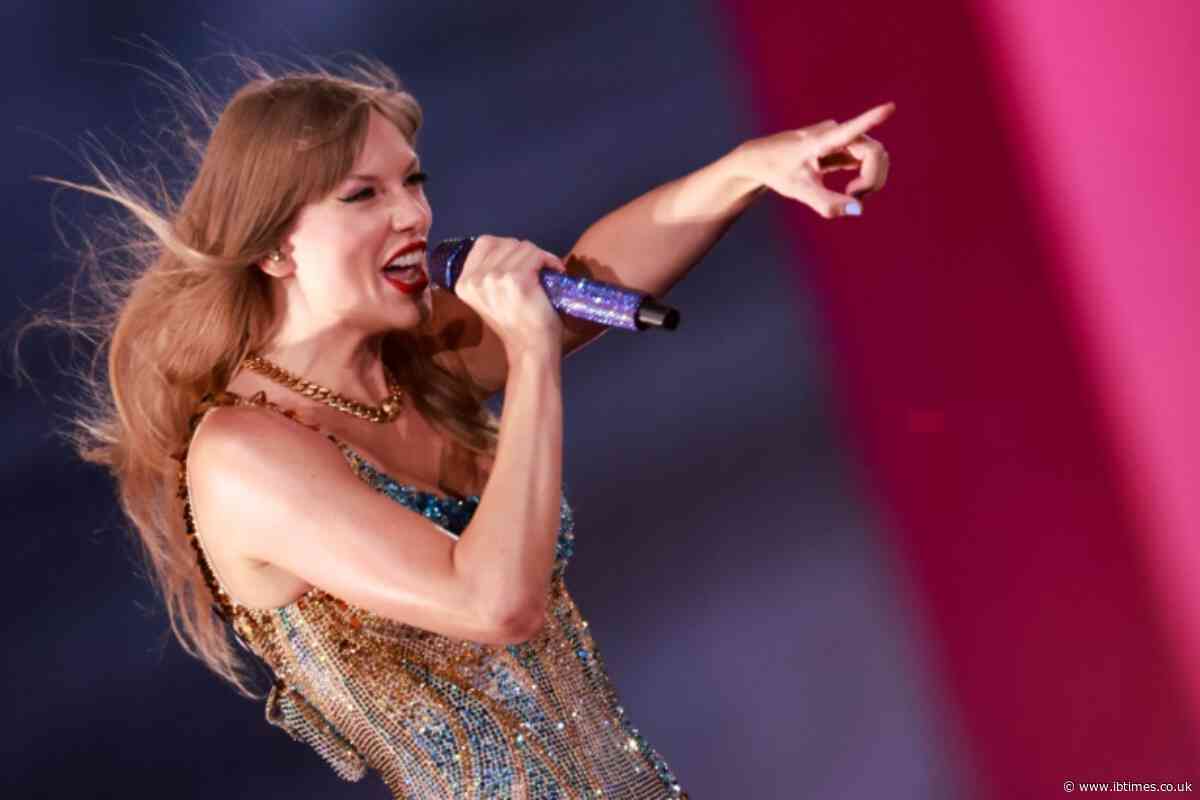 Taylor Swift's Last 12 Music Videos Show Why She Just Won MTV's New Directing Award
