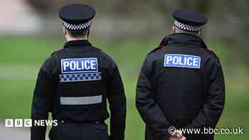 Man arrested after teenager stabbed in cemetery