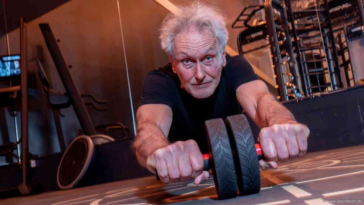 So geht Longevity: Hamburger (68) in Topform verrät seine fünf Tipps
