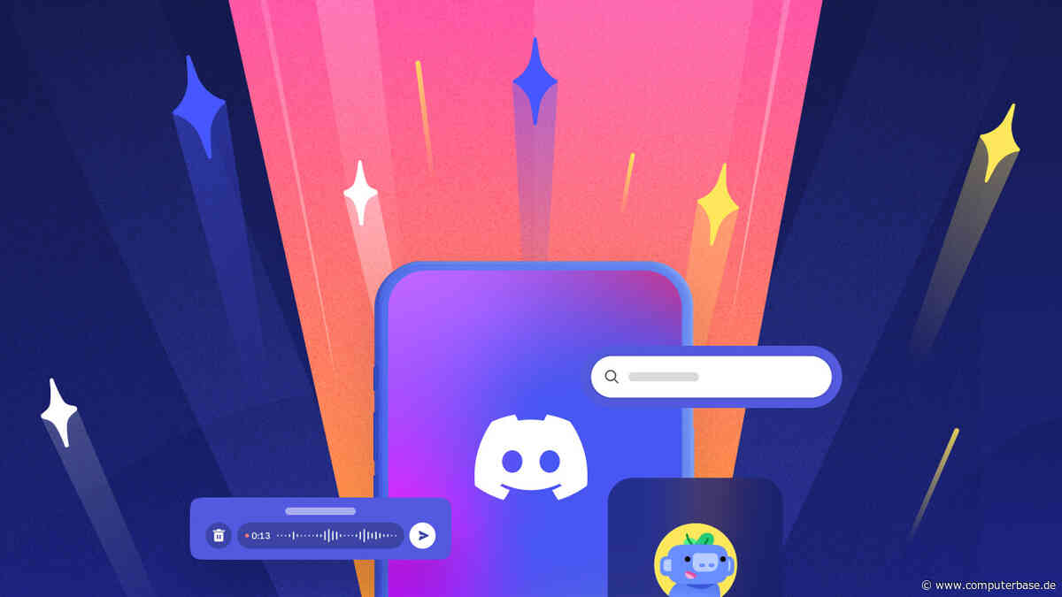 Game Mode: Discord soll CPU und GPU beim Spielen entlasten