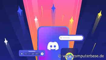 Game Mode: Discord soll CPU und GPU beim Spielen entlasten