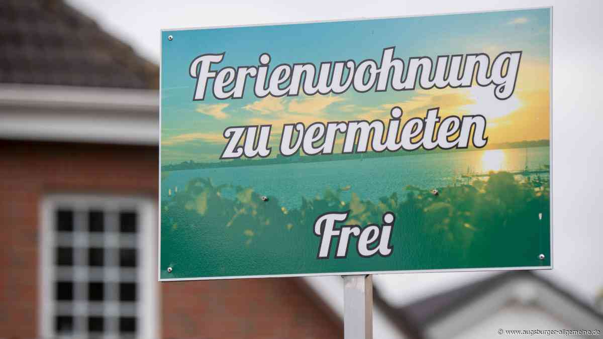 Warum will Dießen keine weiteren Ferienwohnungen?