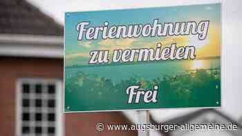 Warum will Dießen keine weiteren Ferienwohnungen?