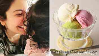 Anushka Sharma once let her daughter eat as much ice cream as she wanted: What happened next