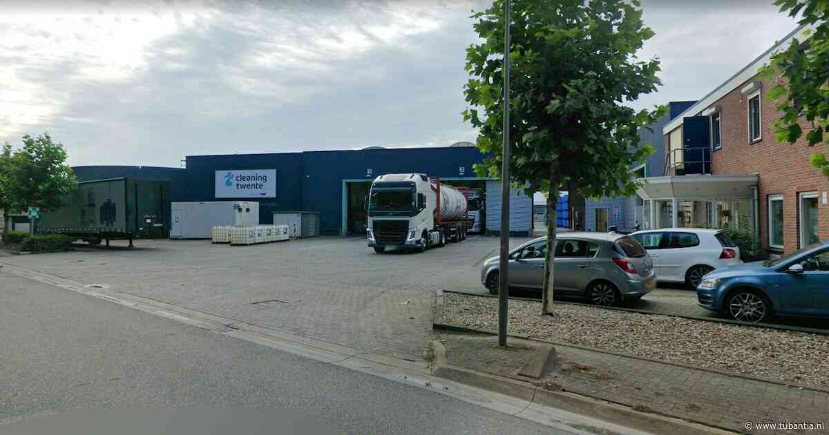 Geuroverlast in Hengelo-Zuid is niet gevaarlijk volgens de brandweer, maar wel hinderlijk voor de buurt
