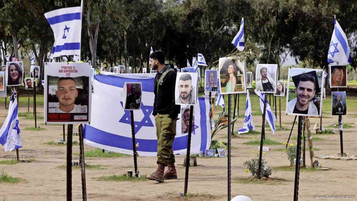 LIVE | ’Israël doodt wederom een van de daders van 7 oktober’