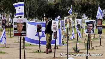 LIVE | ’Israël doodt wederom een van de daders van 7 oktober’