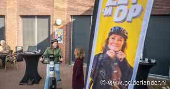 De fietshelm is vaker in het straatbeeld te zien, maar we vinden hem nog altijd vervelend