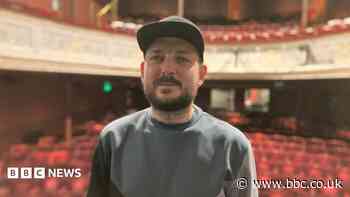 Theatre turns 'extraordinary ideas' into new shows