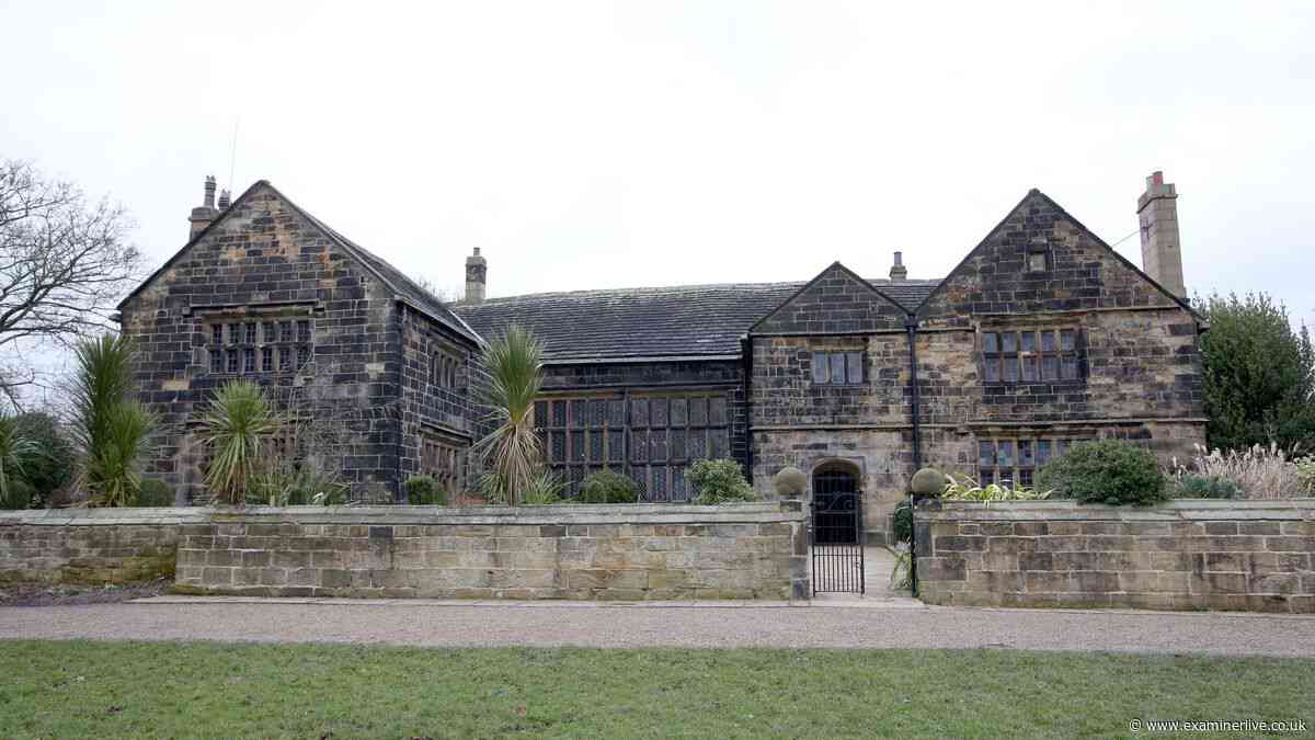 The 5 plans changing the face of Kirklees from museum revamp to flats proposal