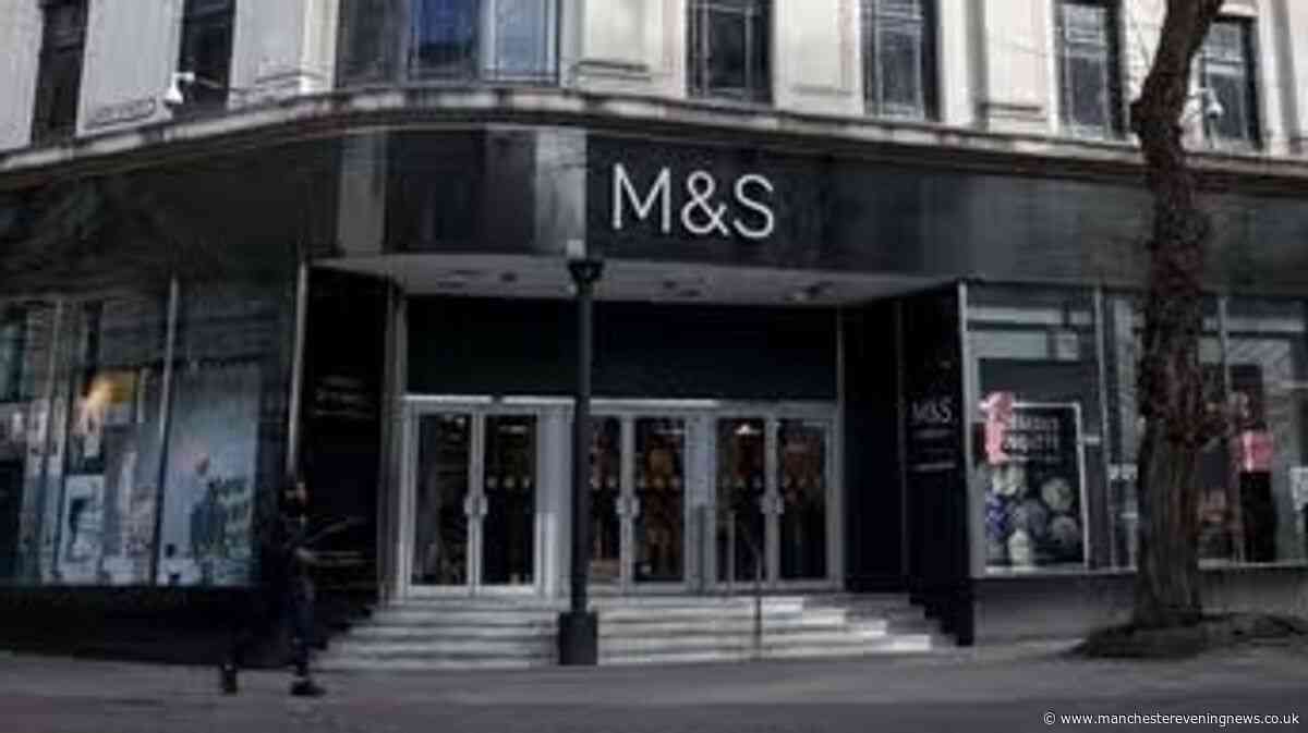 Marks and Spencer shoppers find hack to snap up 'timeless' leather belt for 47p