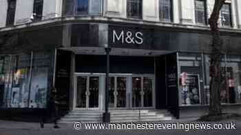 Marks and Spencer shoppers find hack to snap up 'timeless' leather belt for 47p