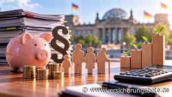 Altersvorsorgereform: Warum Vermittler die Reformpläne kritisieren
