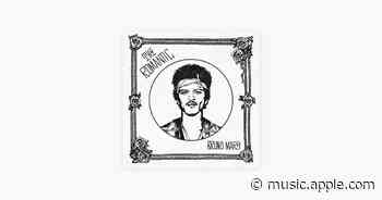Dance With Me - Bruno Mars