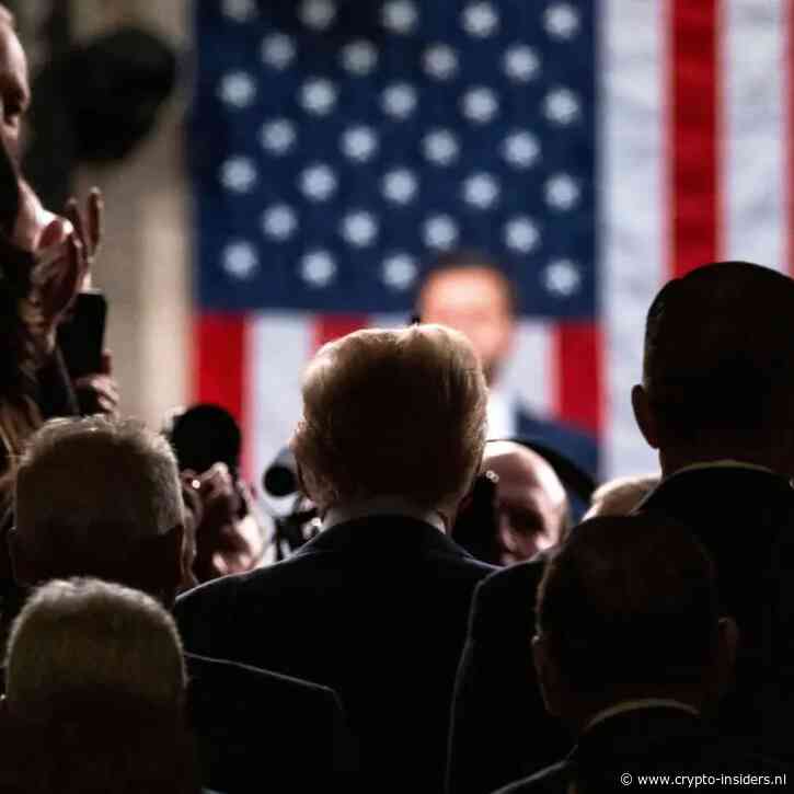 Amerikaanse staat verbiedt politici om eigen memecoins te lanceren