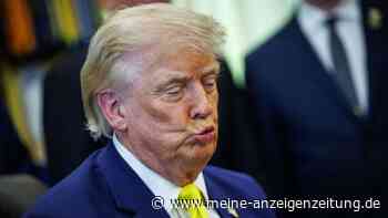 26-Punkte-Katalog gegen Trump: Demokraten wagen neuen Amtsenthebungs-Anlauf