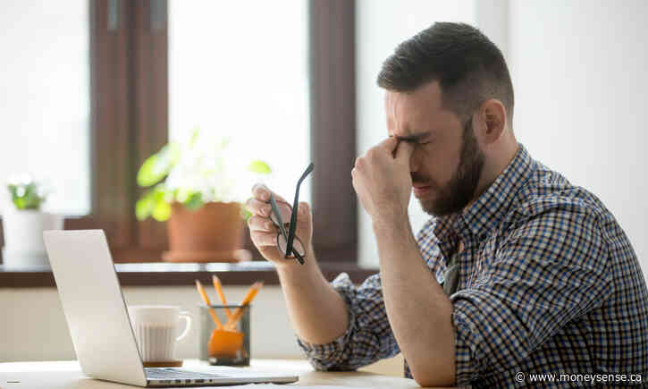 Fraud fatigue: Have you caught it?