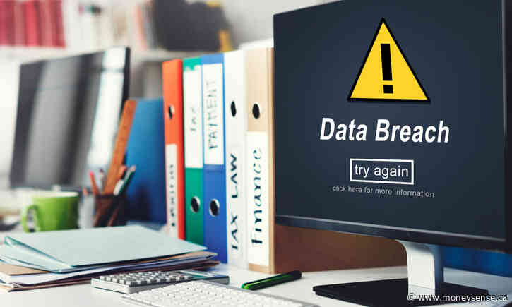 What to do if your information is found in a breach