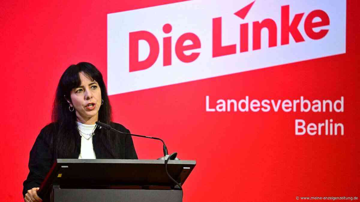 „Na doch“: Dobrindts zwei Worte haben jetzt Nachspiel – Linke klagt