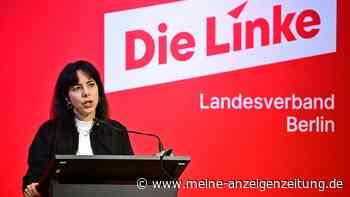 „Na doch“: Dobrindts zwei Worte haben jetzt Nachspiel – Linke klagt