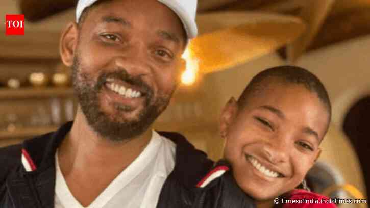 Will Smith talks about what is most important in parenthood