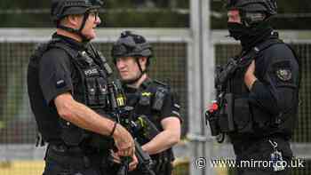 RAF Fairford: Nine things to know after police give major update on 'terror plot'
