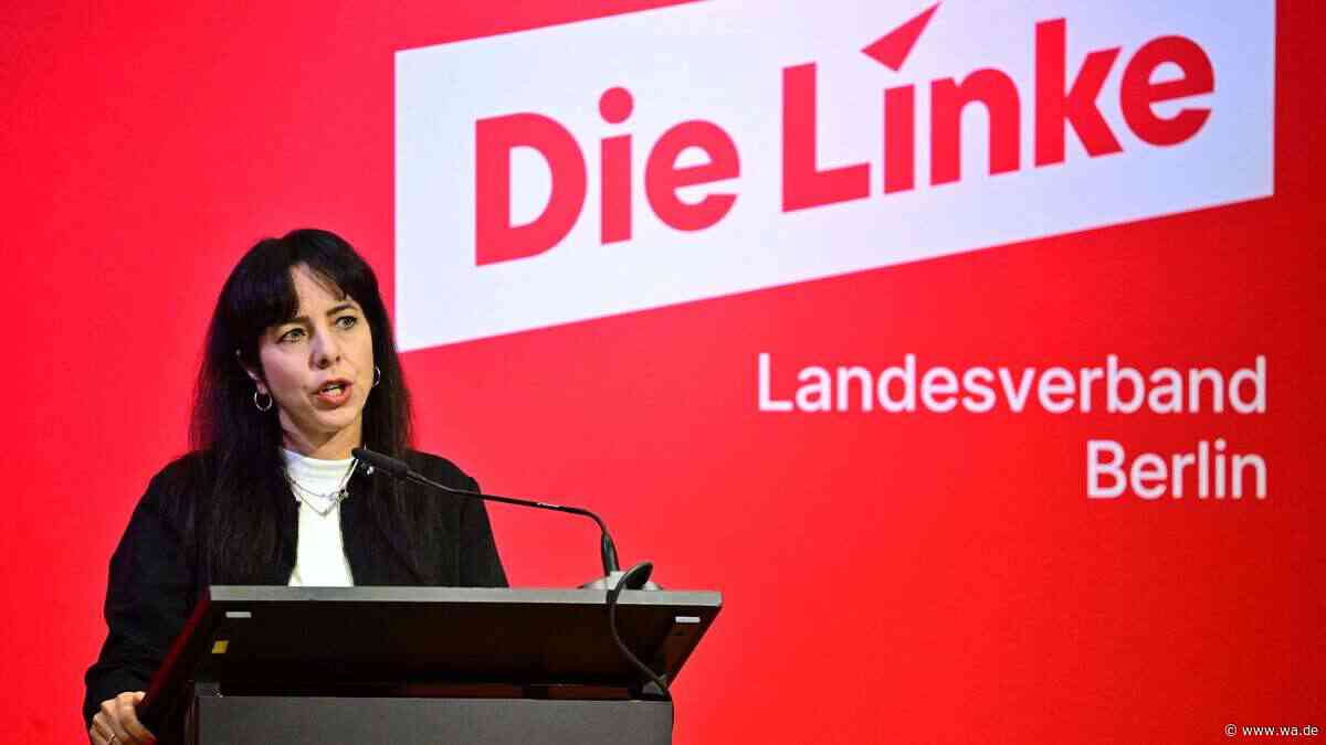 „Na doch“: Dobrindts zwei Worte haben jetzt Nachspiel – Linke klagt