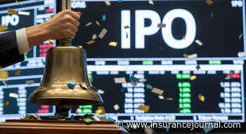Blackstone-Backed Insurance Underwriter The Fidelis Partnership Files for IPO