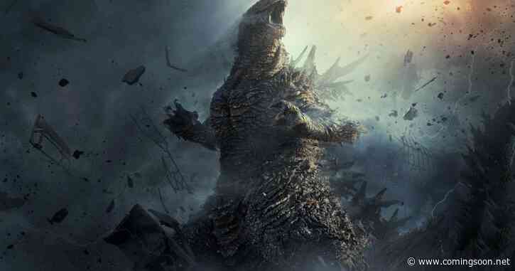 Why Godzilla Minus Zero’s Director Accepted an R Rating