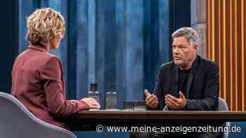 Habeck dementiert Gerüchte zur Gründung einer eigenen Partei – und schließt Polit-Comeback aus