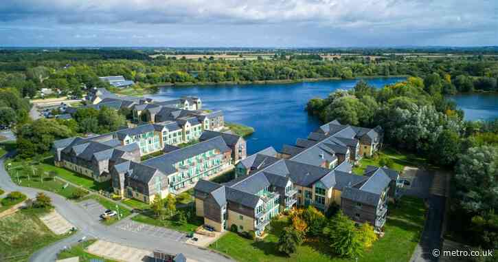 I went to a fancy holiday park in the Cotswolds — here’s my honest review