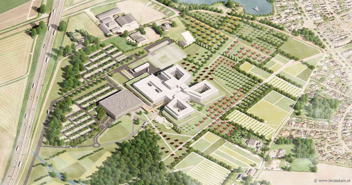 Wel agenda’s, geen verslagen: Roosendaler vecht voor openheid over ziekenhuis