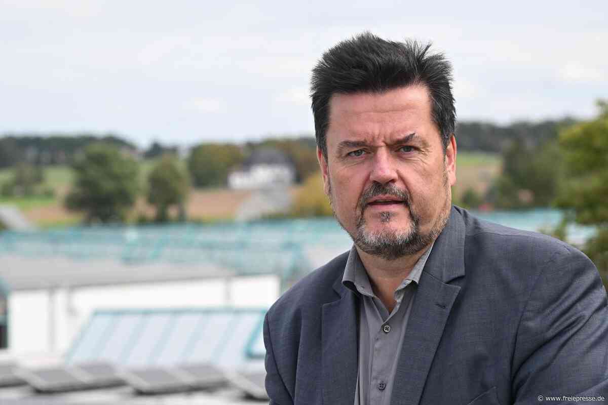 CVAG-Chef im Interview: Wann fahren in Chemnitz Bus und Bahn autonom?