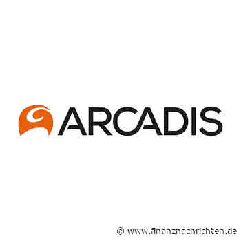 EQS-News: Arcadis vertieft die Zusammenarbeit mit Autodesk, um KI und datengestützte Projektabwicklung für Kunden zu beschleunigen