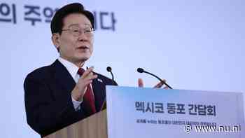 Zuid-Korea eist excuses Kyiv na delen overdracht Noord-Koreaanse gevangenen