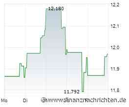 Dividendenbekanntmachungen (28.09.2026)