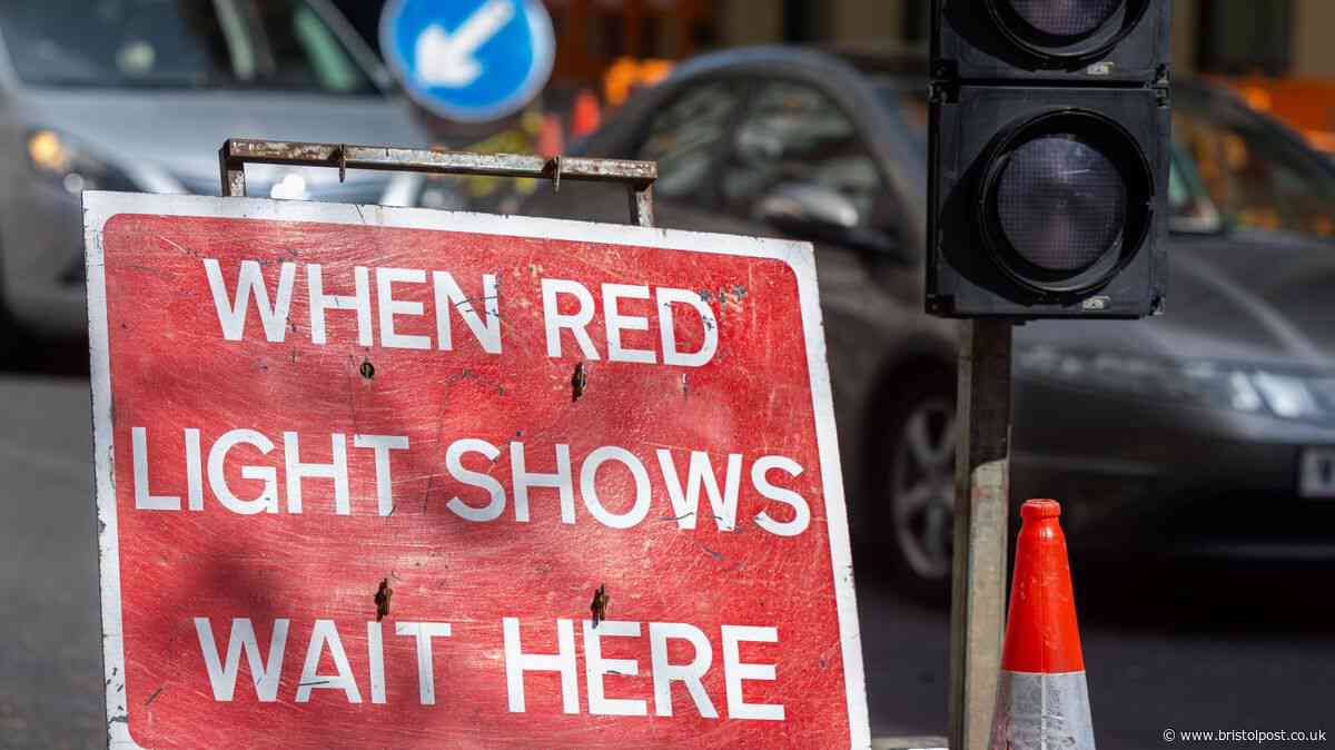 Bristol road closures: Easton, Henleaze and Bedminster