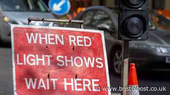Bristol road closures: Easton, Henleaze and Bedminster