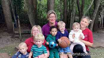 Thornbury nursery where kids feel 'safe, confident and ready to explore' praised