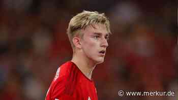 Ex-Bayern-Juwel Kurt bereut umstrittenen Wechsel nicht