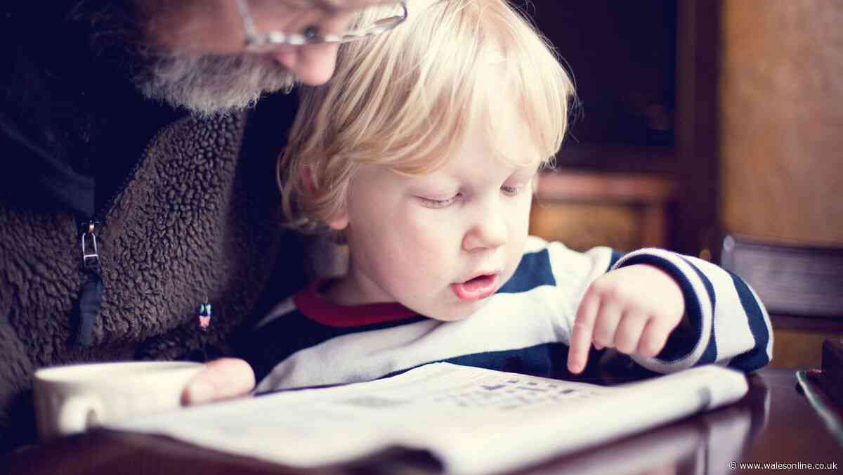 Study explains truth about puzzles, ageing and cognitive decline