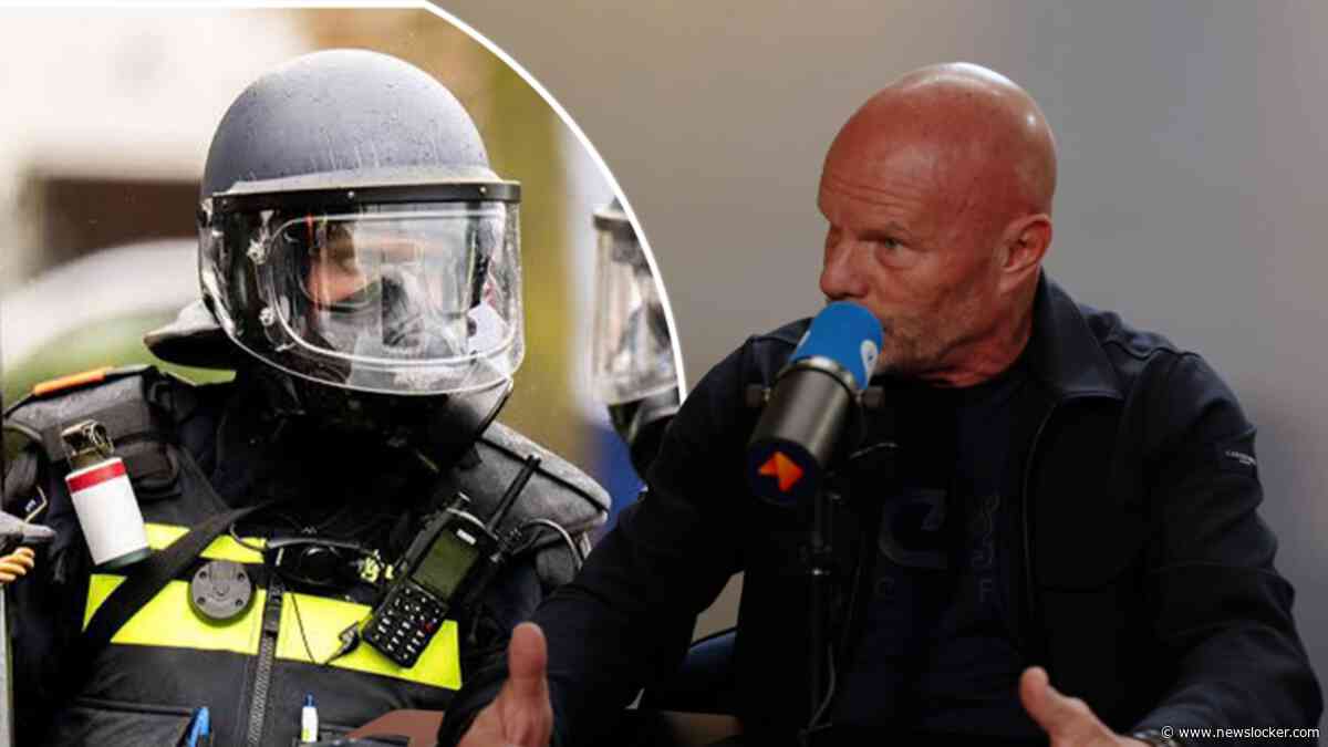 Schaepman fel: ‘Verschrikkelijk dat racismekaart steeds wordt getrokken!’