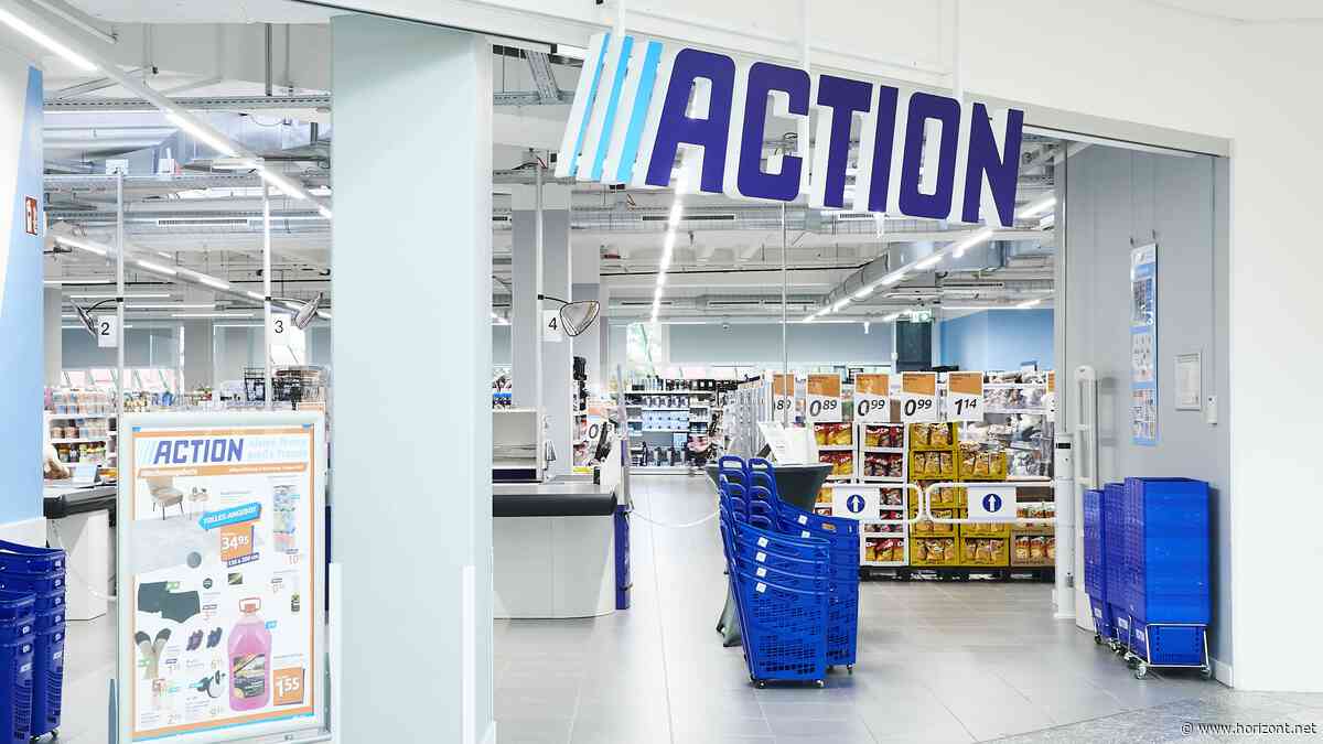 Non-Food-Discounter: Warum Action der Chuck Norris der Discounter ist