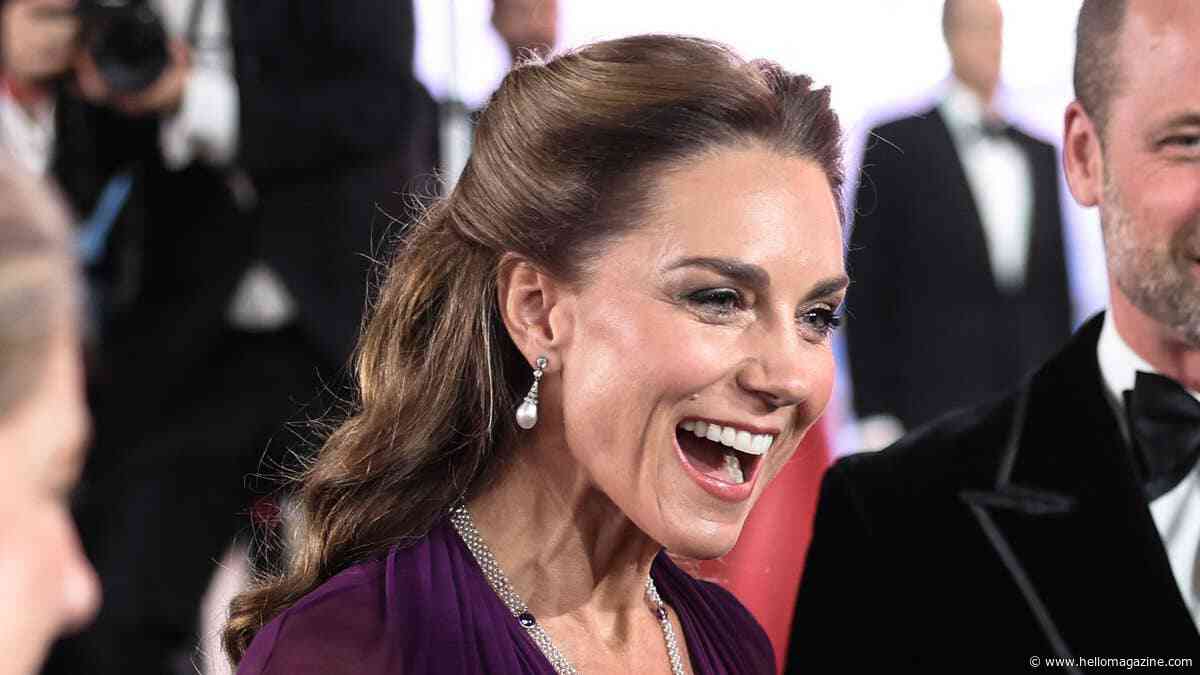 Why Kate Middleton is the secret to Prince William's confidence – and the future of the Firm