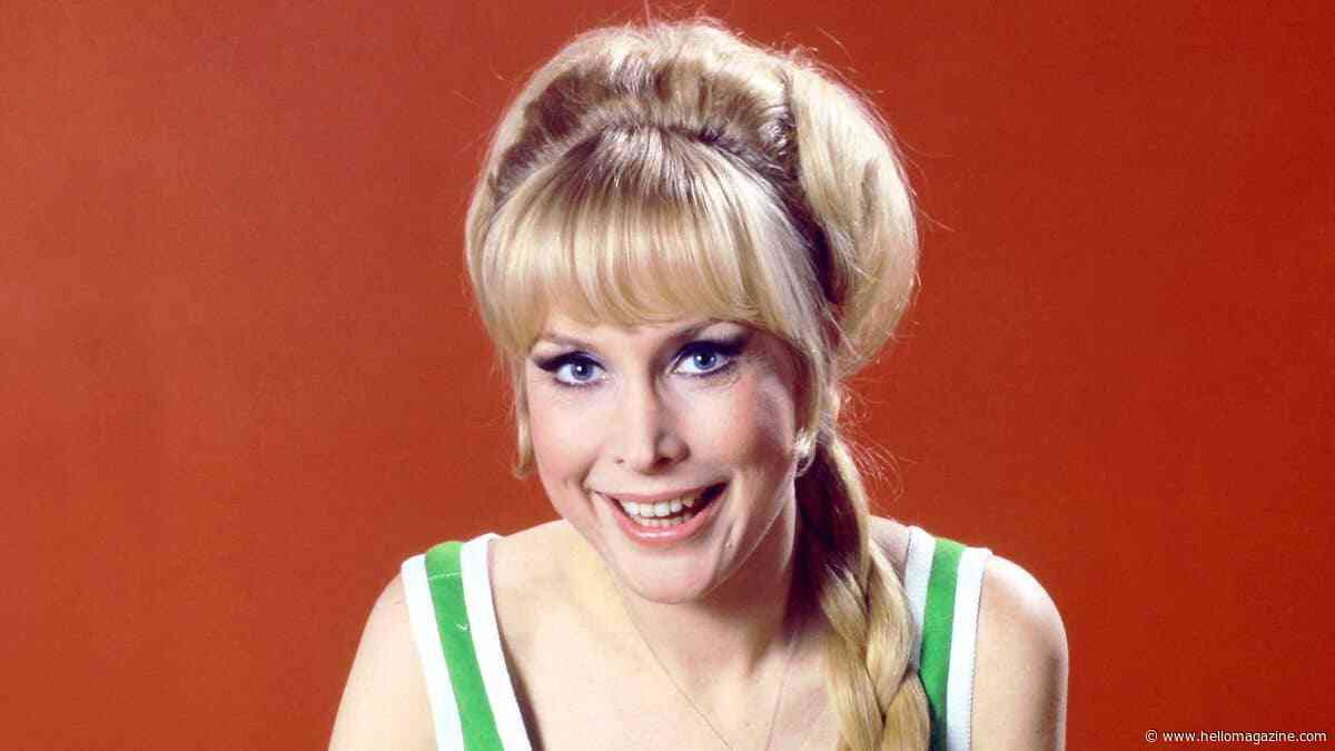 The complicated fortunes of '60s sitcom stars including Barbara Eden