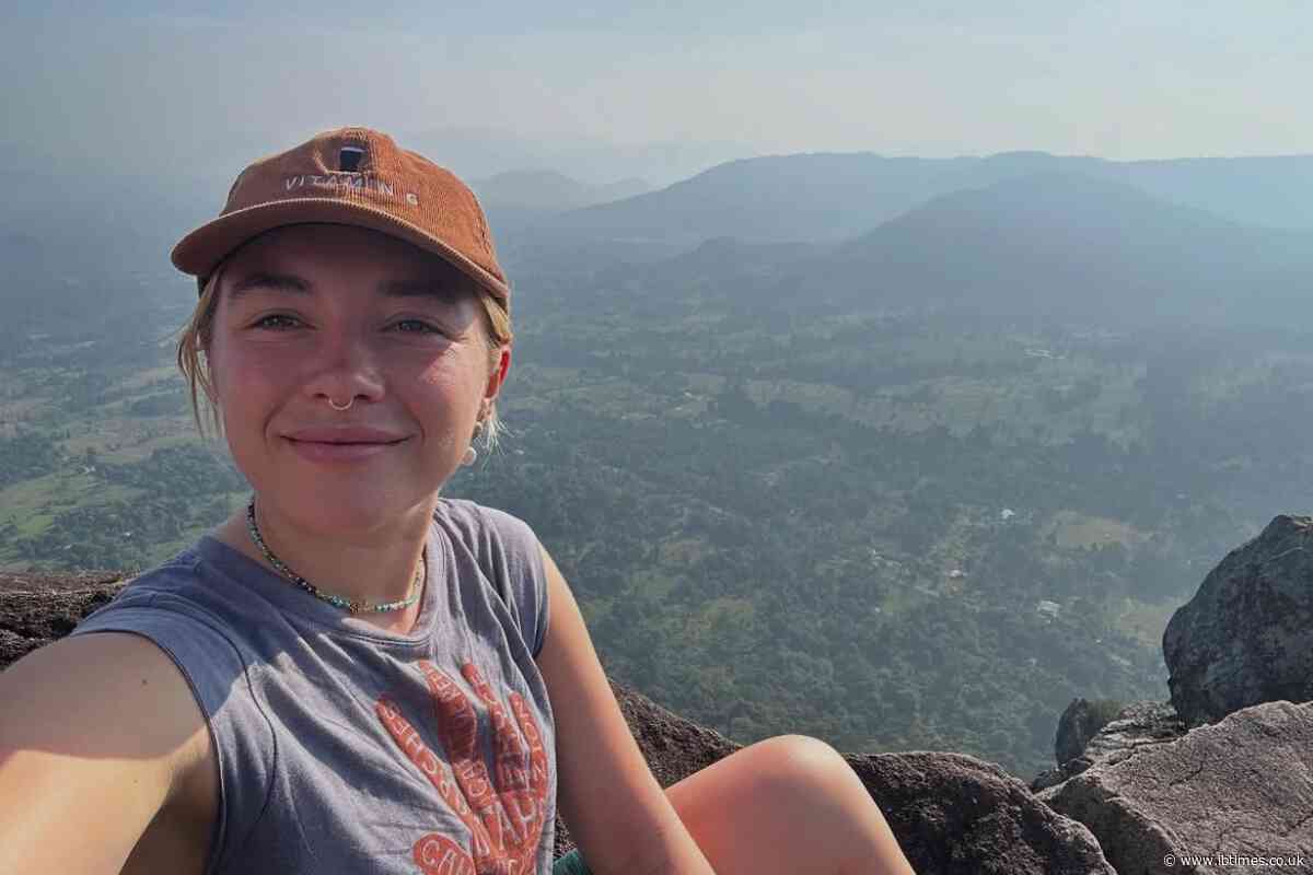 Florence Pugh's Cornell Assault Post Labelled 'Sensitive Content' by Instagram: Why Was It Flagged?