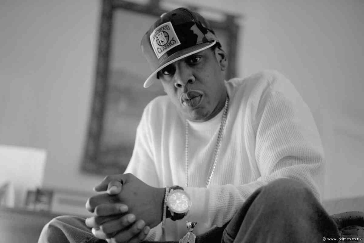 Jay-Z Rape Accuser Drops Case With Stunning 'I Never Met Him' U-Turn in Manhattan Federal Court